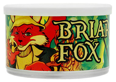 Cornell & Diehl - Briar Fox 2oz