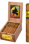 Acid - Cold Infusion Cigars - Box of 24 (6.75X44)
