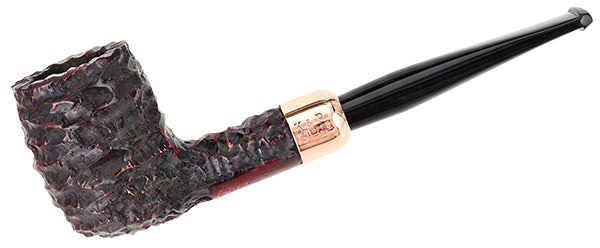Peterson - Christmas 2022 Copper Army Rusticated (6) Fishtail