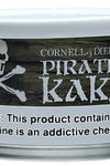 Cornell & Diehl - Pirate Kake 2oz
