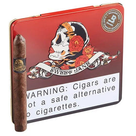 Deadwood - Sweet Jane - Tin of 10 (4x32)