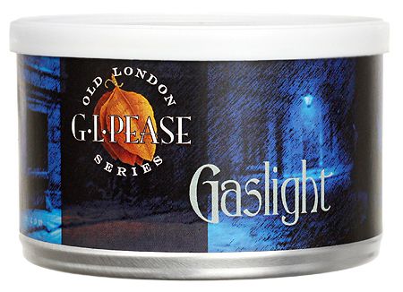G. L. Pease - Gaslight