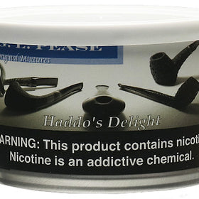 G. L. Pease - Haddo's Delight 2oz