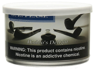 G. L. Pease - Haddo's Delight 2oz