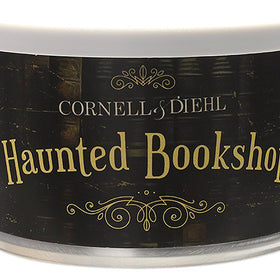Cornell & Diehl - Haunted Bookshop 2oz