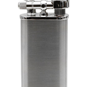 Kiribi - Kabuto Silver Satin