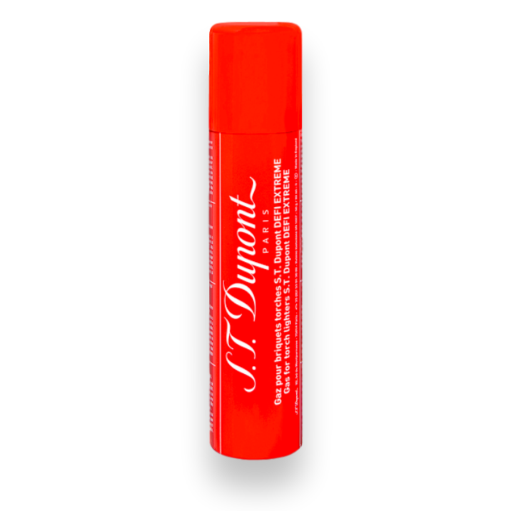 S.T. Dupont - Defi Extreme Refill Red