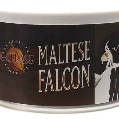 G. L. Pease - Maltese Falcon