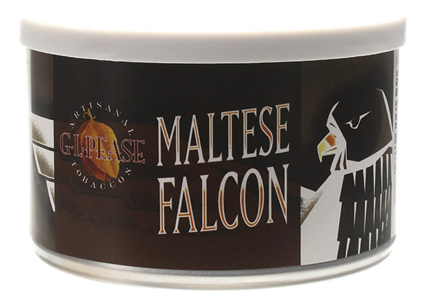 G. L. Pease - Maltese Falcon