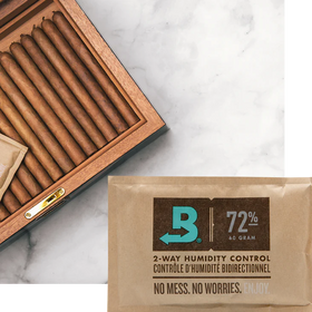 Boveda - 72% (Size 60)
