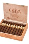 Oliva - Serie O Maduro Robusto - Box of 20 (5X50)