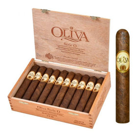 Oliva - Serie O Maduro Robusto - Box of 20 (5X50)