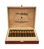 Master Blends 3 - Robusto - Box of 20 (5x50)