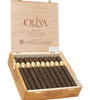 Oliva - Serie O Maduro - Churchill - Box of 20 (7x50)