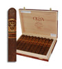 Oliva - Serie V Melanio - Double Toro - Box of 10 (6x60)