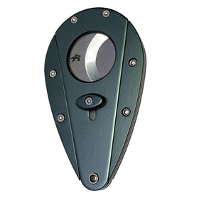 Xikar - Xi1 Cigar Cutter Titanium