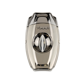 Xikar - VX2 V-cut Cigar Cutter Gunmetal