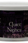 G. L. Pease - Quiet Nights 2oz