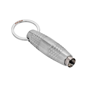 Xikar - Punch 10 MM Silver