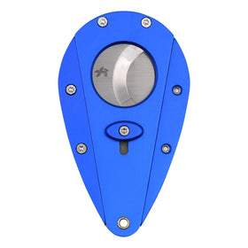 Xikar - Xi1 Cigar Cutter Blue