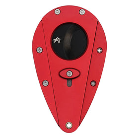 Xikar - Xi1 Cigar Cutter Red
