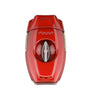 Xikar - VX2 V-cut Cigar Cutter Red