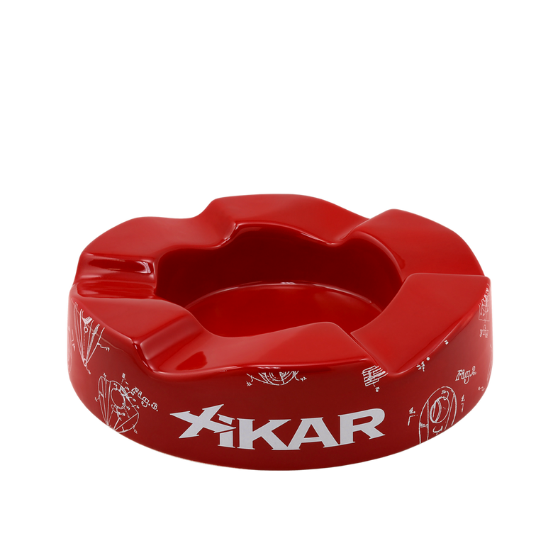 Xikar - Wave Cigar Ashtray