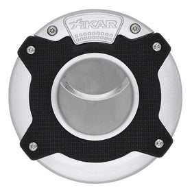 Xikar - Enso Cigar Cutter Silver