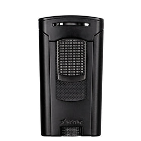 Xikar - Astral Single-Jet Torch Lighter Black