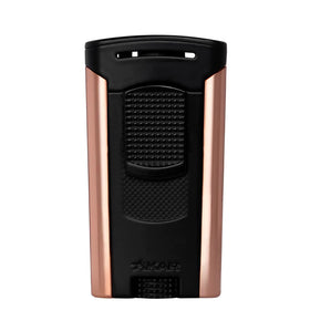 Xikar - Astral Lighter Black/Rose Gold