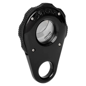 Xikar - Revolution Cigar Cutter XI-X360BK Black