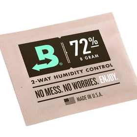 Boveda - 72% RH (Size 8)