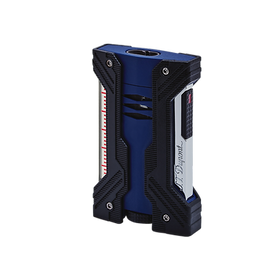 S.T. Dupont - Defi XXtreme Matte Blue