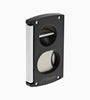 S.T. Dupont - Black Double Blade Cigar Cutter