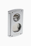 S.T. Dupont - Chrome Double Blade Cigar Cutter