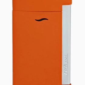 S.T. Dupont - Slim 7 Matte Orange