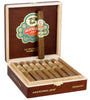 Aganorsa Leaf - La Validacion Habano - Toro - Box of 15