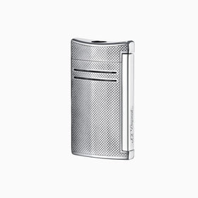 S.T. Dupont - Maxijet - Chrome Grid