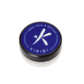 Kiribi - Lighter Flints