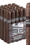 Drew Estate - Factory Smokes - Maduro  Robusto (5x54)