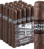 Drew Estate - Factory Smokes - Maduro Toro (6x52)