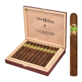 Master Blend 3 - Churchill - Box of 20 (7x50)