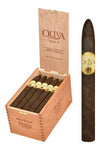 Oliva - Serie G Maduro - Torpedo - Box of 24 (6.5x52)