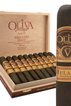Oliva - Serie V Melanio Maduro - Robusto - Box of 10 (5X52)