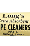 B. J. Long - Regular Pipe Cleaners (pack of 56)
