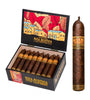 Nica Rustica - Connecticut Broadleaf Short Robusto - Box of 25 (4.5x50)