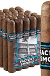 Drew Estate - Factory Smokes - Sun Grown Robusto