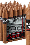 Drew Estate - Factory Smokes - Sweet Belicoso (6x54)