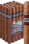 Drew Estate - Factory Smokes - Sweet Churchill (7x50)