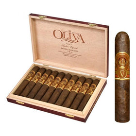 Oliva - Serie V Maduro Double Robusto - Single (5X54)